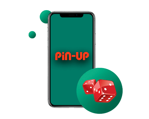 Descarga de la aplicación Pin-up Casino para Android (APK) o iOS 2023